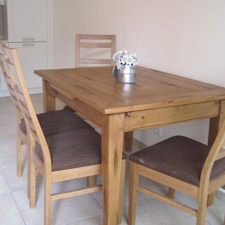 Apartament Le Cristal 2 Les Gets Zewnętrze zdjęcie