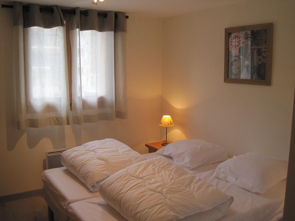 Apartament Le Cristal 2 Les Gets Zewnętrze zdjęcie