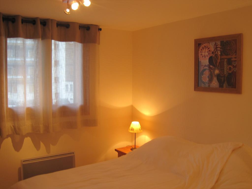 Apartament Le Cristal 2 Les Gets Pokój zdjęcie