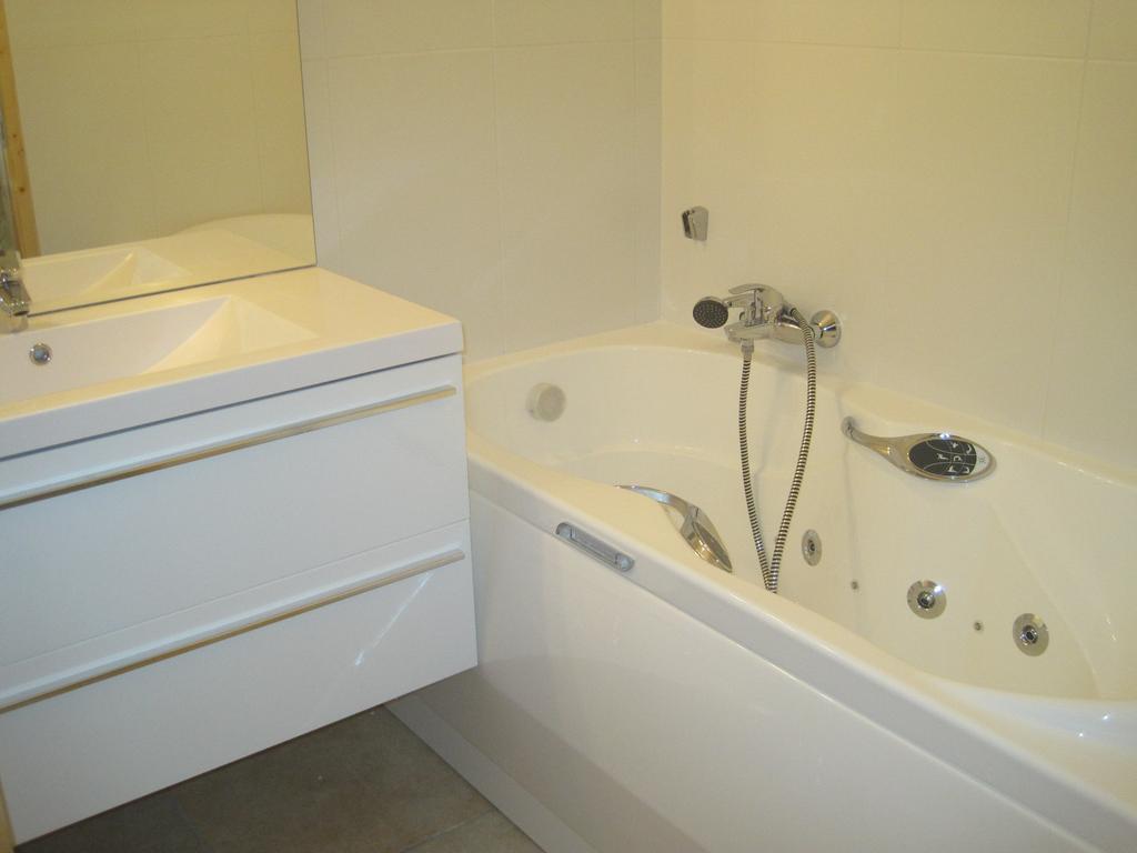 Apartament Le Cristal 2 Les Gets Pokój zdjęcie
